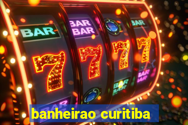 banheirao curitiba